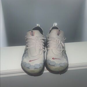 USA Olympic Nike Prestos